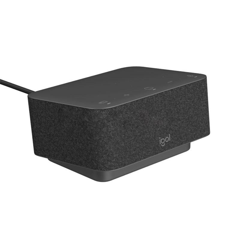 Logitech Logi Dock